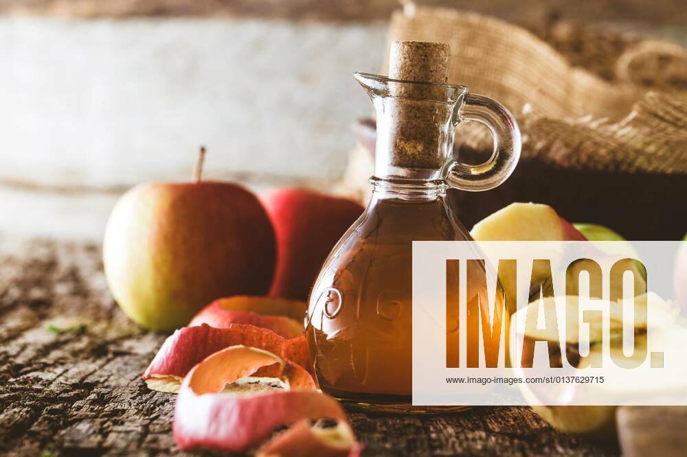 Apple vinegar, 13.10.2020,