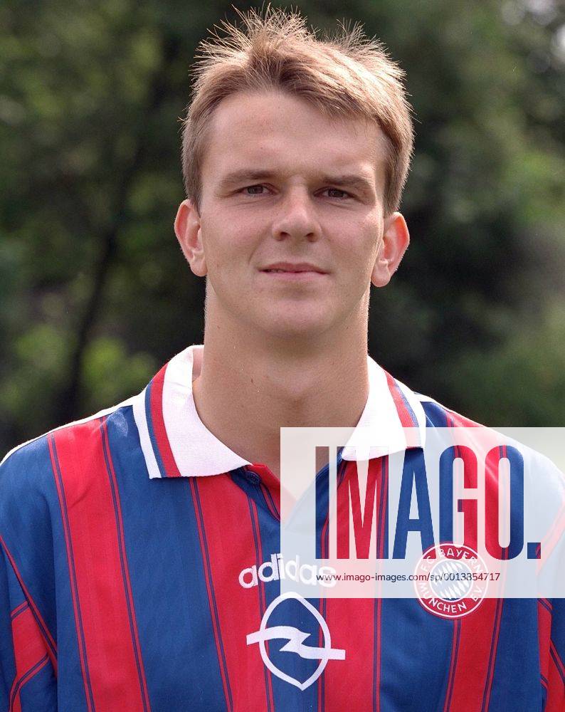 Dietmar Hamann (FC Bayern München)