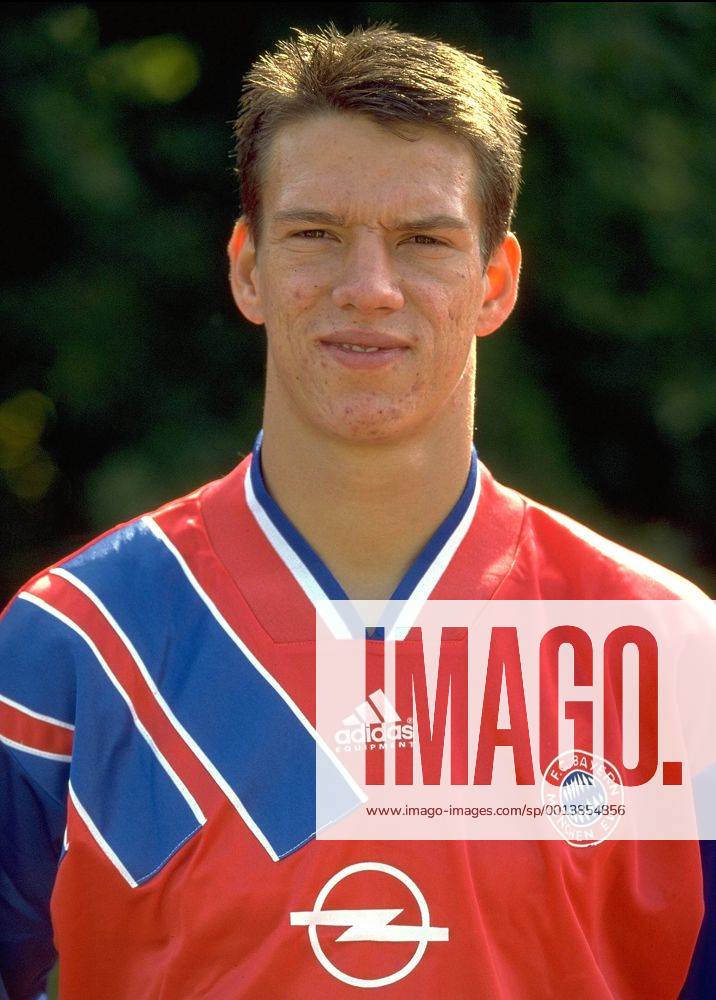 Christian Ziege (FC Bayern München)