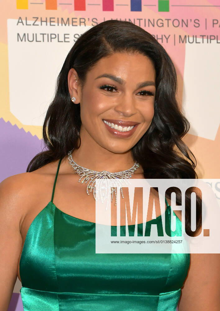 LAS VEGAS, NV - OCTOBER 16: Jordin Sparks at Keep Memory Alive s 25th Annual Power Of Love Gala honoring Smokey Robinson and Kenny Babyface Edmonds at Resorts World Las Vegas in Las Vegas, Nevada on October 16, 2021.