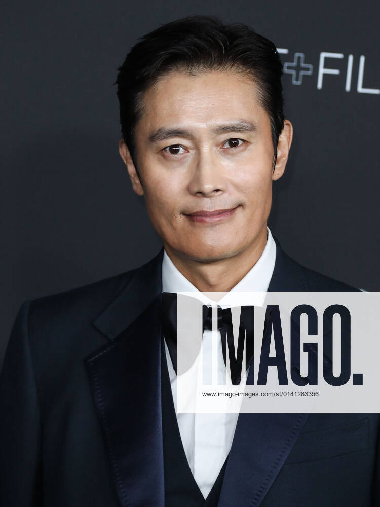 10th Annual LACMA Art + Film Gala 2021 Lee Byung-hun arrives at the 10th Annual LACMA Art + Film Gala 2021 held at the Los Angeles County Museum of Art on November 6, 2021 in Los Angeles, California, United States. Los Angeles California United States