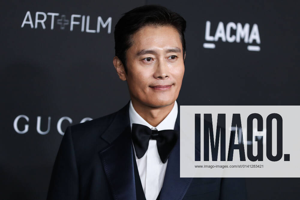 10th Annual LACMA Art + Film Gala 2021 Lee Byung-hun arrives at the 10th Annual LACMA Art + Film Gala 2021 held at the Los Angeles County Museum of Art on November 6, 2021 in Los Angeles, California, United States. Los Angeles California United States