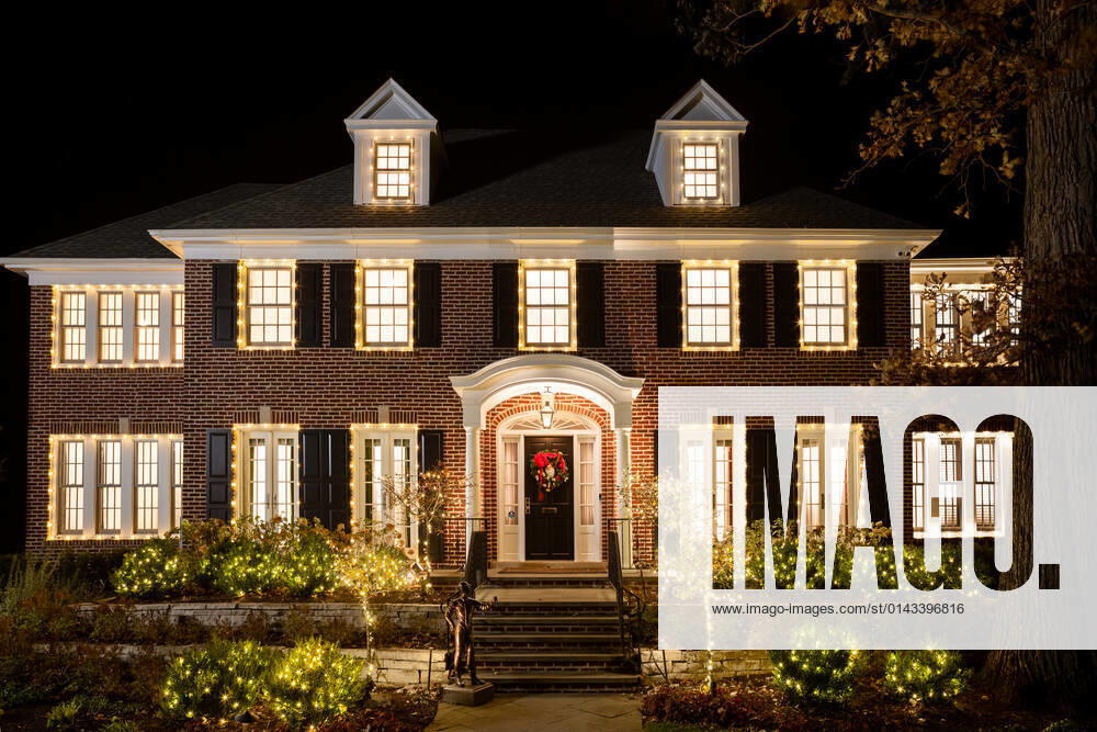 This season, fans are set to have their dreams come true with an overnight stay in the original Home Alone house. While the McCallisters are away on their annual trip (all of them but the pet tarantula, this time), four guests will get the opportunity to relive their favourite scenes from the holiday classic and let their inner eight-year-olds run free for the evening without the interruption of pesky intruders. Big brother Buzz McCallister will join thousands of Hosts on Airbnb by opening the doors to his family?s Chicago home as the ultimate gift this month. Following the release of Home Sweet Home Alone, the all-new holiday film now streaming on Disney+, this Airbnb stay offers a trip down memory lane and an unforgettable way to cele