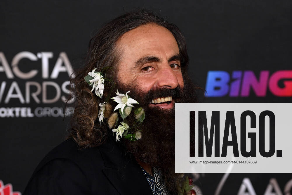 AACTA AWARDS 2021, Costa Georgiadis arrives for the 2021 AACTA Awards at the Sydney Opera House, in Sydney, Wednesday, December 8, 2021. ( NO ARCHIVING, , NO USE IN BOOKS WITHOUT CONSENT SYDNEY NSW AUSTRALIA