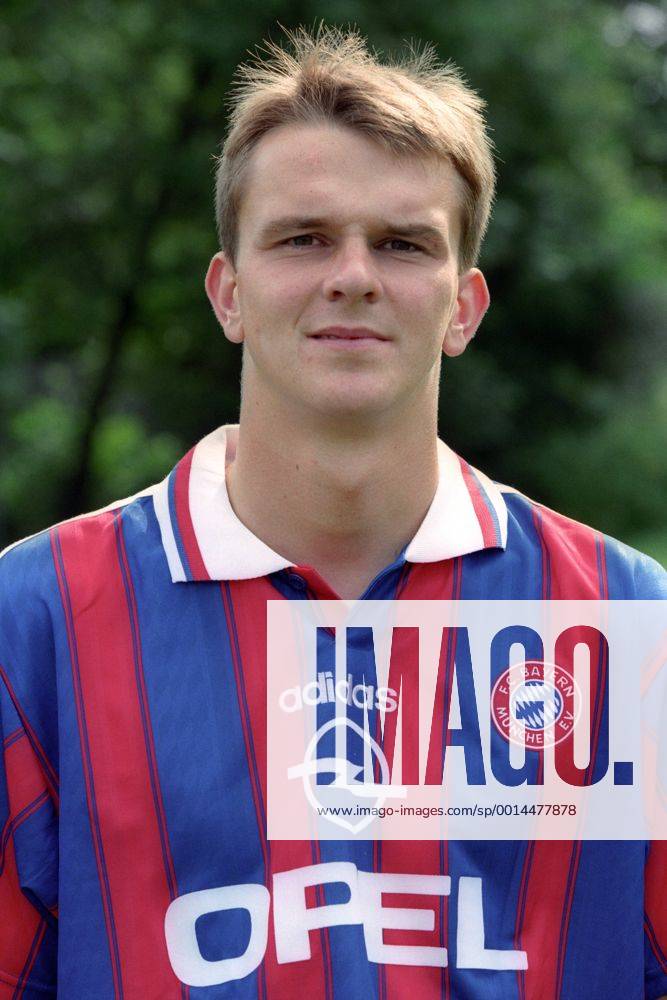Dietmar Hamann (FC Bayern München)