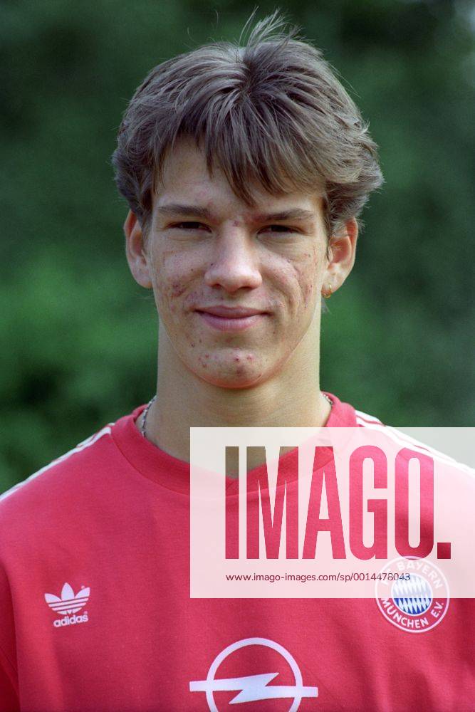 Christian Ziege (FC Bayern München)