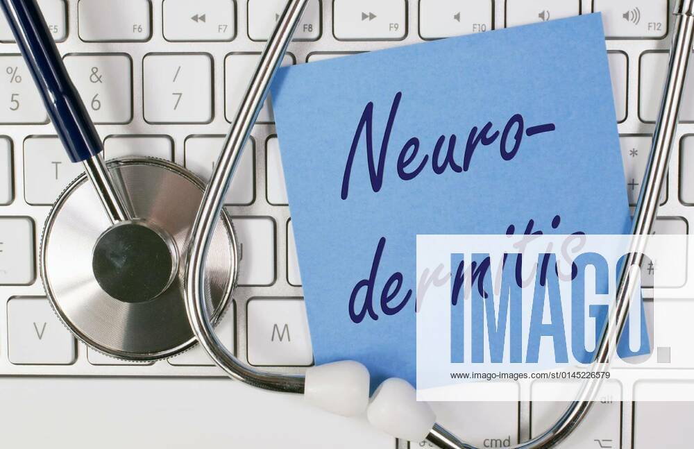 Neurodermatitis, 28.10.2020,