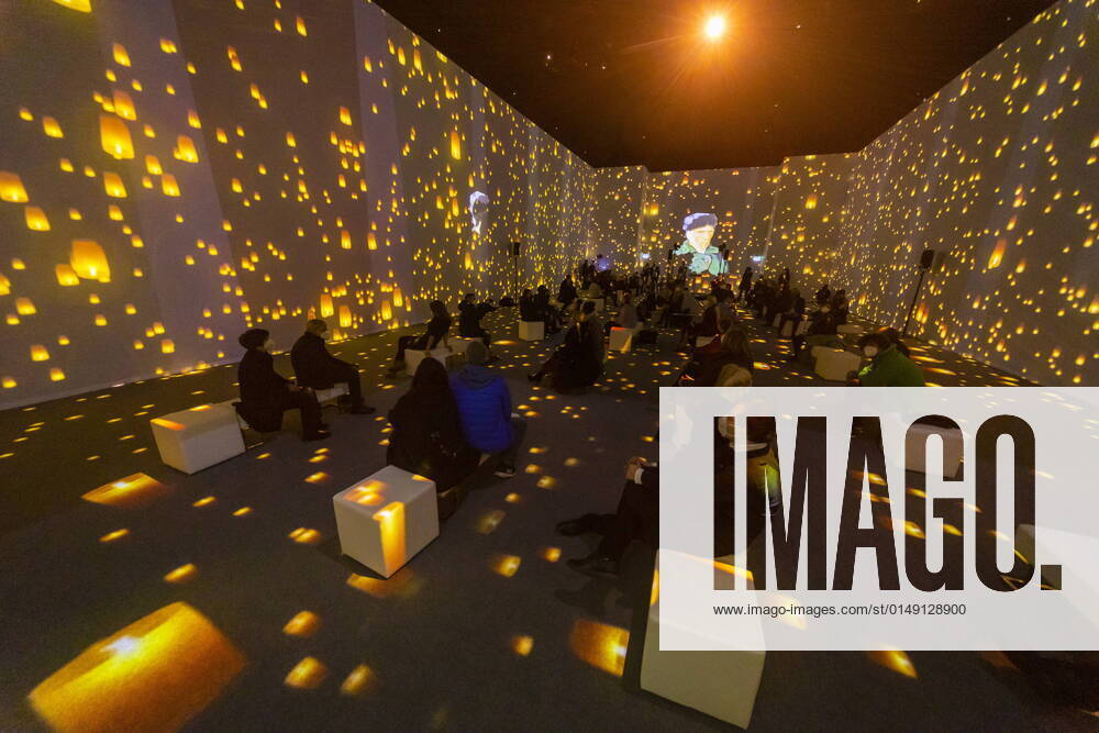 Van Gogh Ausstellung Dresden Van Gogh The Immersive Experience, eine Multimediaausstellung in der Zeitenströmung Dresden eine Veranstaltung des Concertbüro Zahlmann GmbH mit Sitz in Berlin. Die Gemälde des Künstlers werden mit Hilfe von aufwendigen Lichtinstallationen und Projektionen mehrfach vergrößert und an den Wänden der Präsentationsräume zum Leben erweckt. Meisterhafte Kunst trifft auf modernste Technik eine Symbiose, die Van Goghs Genialität in ein neues Zeitalter tragen und unvergessen machen wird. Dieses interaktive Kunsterlebnis begeisterte weltweit bereits über eine Million Besucher! Nach Paris, Barcelona, Brüssel und Berlin ist die Immersive Experience ab dem 28.1.2022 erstmals zu Gast In Dre