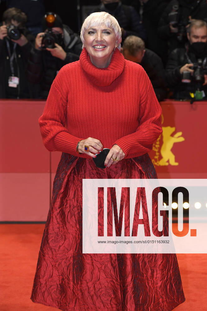 Claudia Roth bei der Closing Ceremony mit Preisverleihung auf der Berlinale 2022 72. Internationale Filmfestspiele Berlin im Berlinale Palast. Berlin