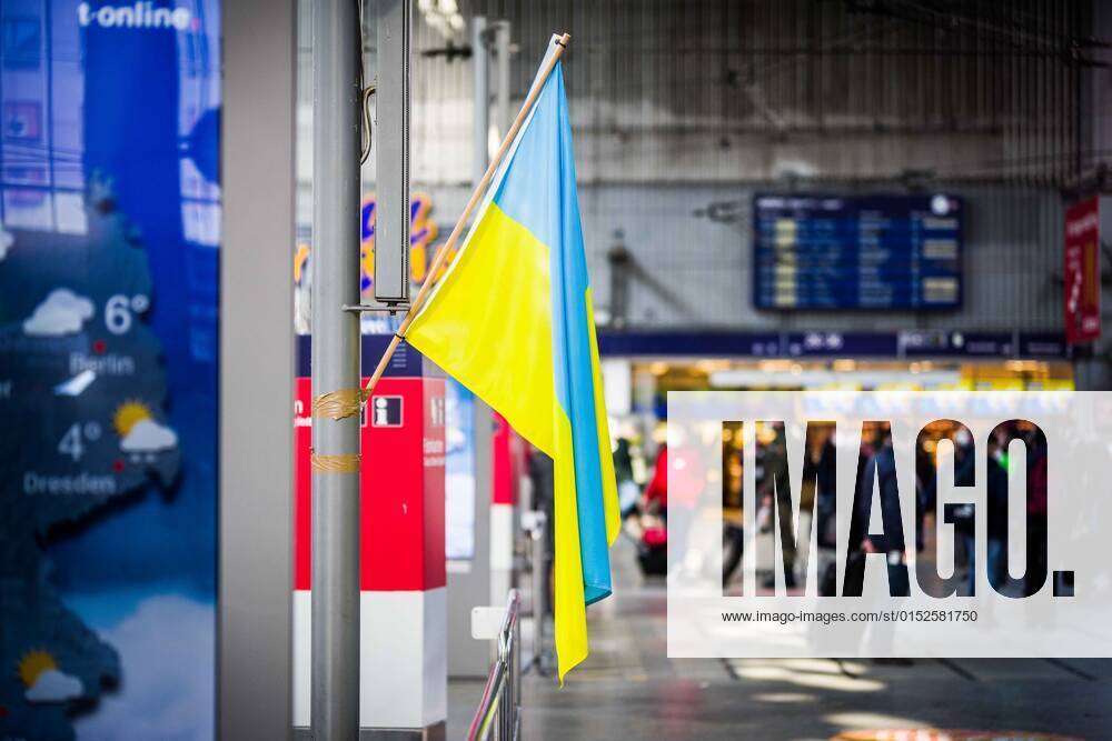 With officially one million externally displaced and many more in Ukraine internally displaced, the European Union has relaxed entry and travel requirements in order to distribute those fleeing the war. The city of Munich, Germany was one of the major destinations for the 2015 refugee crisis and due to this Caritas and the Bahnhofsmission have mobilized to give the refugees information and a short-term place to stay. Currently, many refugees are from Kharkiv and they detail the horrors they say before fleeing their homes. Munich Germany - ZUMAb160 20220304_zbp_b160_003