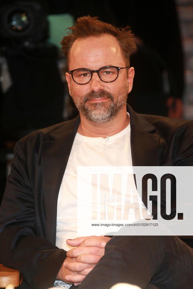 Kurt Krömer zu Gast in der 3 nach 9 (ARD) Talkshow am 18.03.2022 in Bremen 3 nach 9 (ARD) Talkshow am 18.03.2022 in Bremen