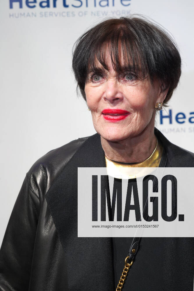 LINDA DANO attends the 2022 HeartShare Spring Gala,.The Ziegfeld Ballroom NYC.March 21, 2022. New York USA - ZUMAms4_ 20220321_zaf_ms4_017