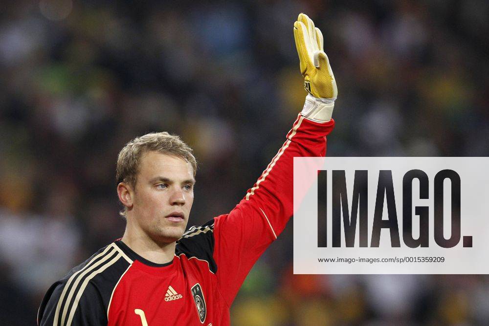 Goalkeeper Manuel Neuer of Germany IVx 1978641