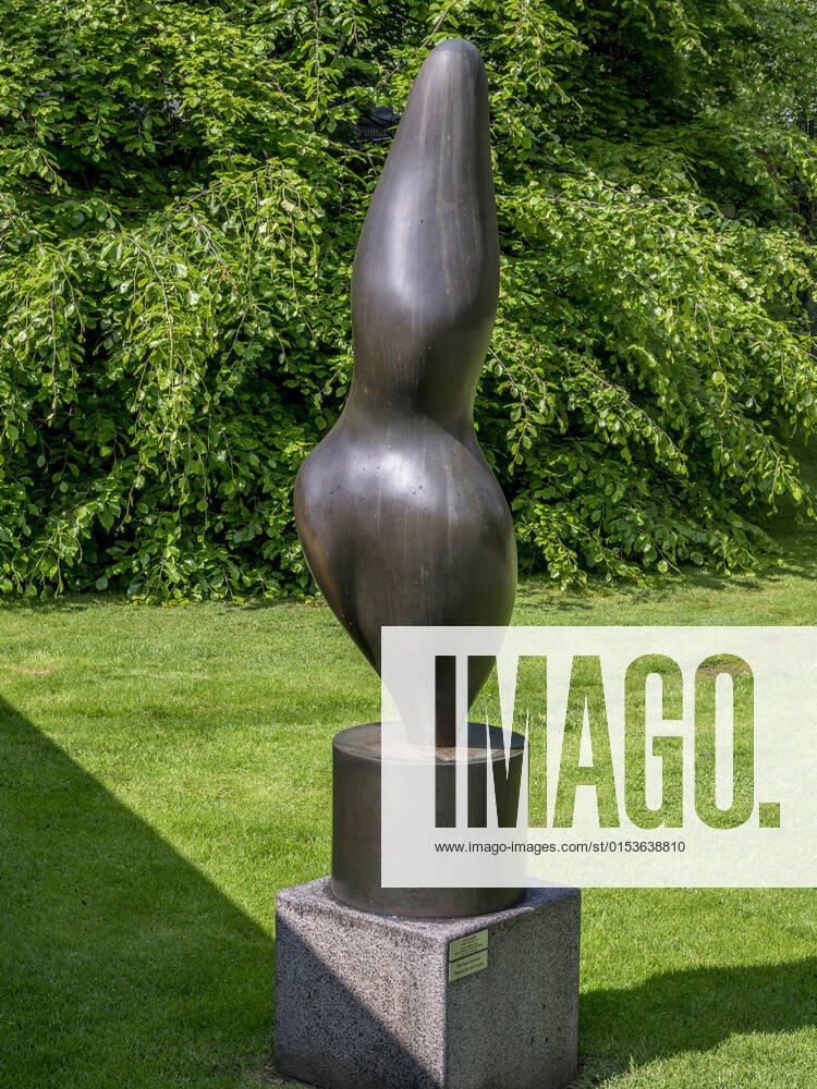 Louisiana Museum für moderne Kunst, Humlebaek, Humlebaek, Dänemark Louisiana Museum of Modern Art Denmark