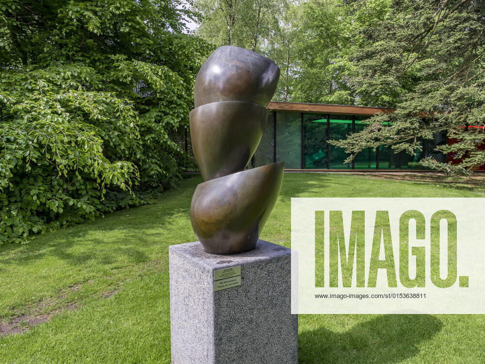 Louisiana Museum für moderne Kunst, Humlebaek, Humlebaek, Dänemark Louisiana Museum of Modern Art Denmark