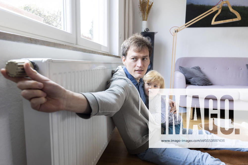 Thema: Energiepreise, Heiuzkosten, Energiesparen. Bonn Deutschland
