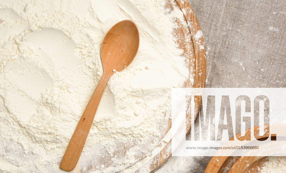 White wheat flour in a wooden spoon, top view, close up, model released, , property released, , 35005172.jpg, dough, flour, food, grain, heap, ingredient, kitchen, meal, natural, nature, nutrition, organic, pastry, pile, powder, raw, scoop, spoon, top, uncooked, wheat, white, wood, wooden, nobody, cuisine, background, bakery, baking, bread, brown, cereal, closeup, cook, cooking, dry, napkin