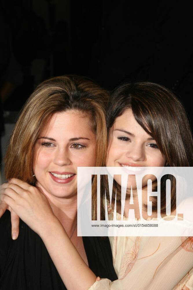 Selena Gomez and her mother at the Raise Hope for the Congo Hollywood Event. Janes House, Los Angeles, CA. 06-28-09 , 12122064.jpg, event, popular, fame, entertainment, celebrity, star, people, talent, person, famous,