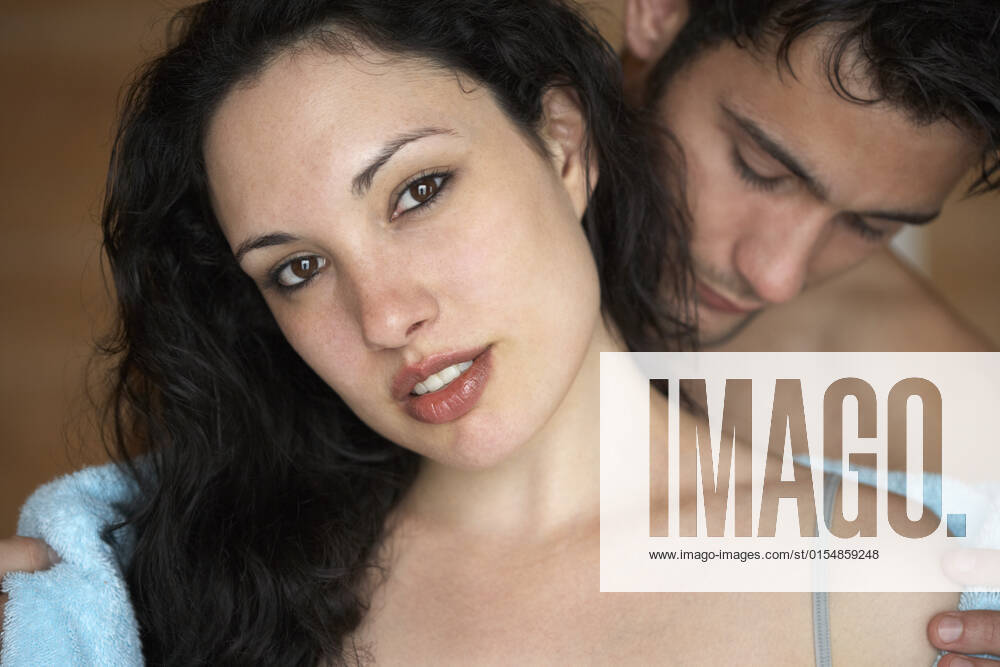 Love couple, model released, , 4027582.jpg, young, love, enjoy, couple, man, male, female, woman, twenties, 20s, relationship, portrait, indoors, people, caucasian, looking, holding, hugging, embracing, at, camera, affectionate, intimate, smiling, posing, sex, sexy, erotic, tender, touching, skin, making, flirting, flirt, about, kiss, robe, horizontal,