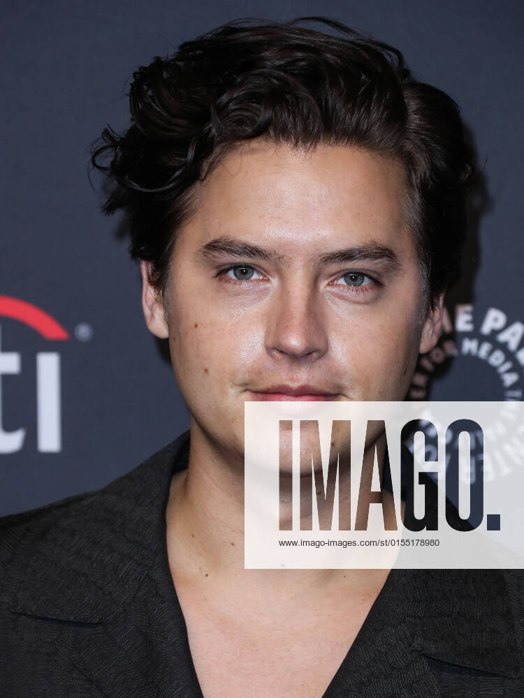 2022 PaleyFest LA - The CW s Riverdale American actor Cole Sprouse arrives at the 2022 PaleyFest LA - The CW s Riverdale held at the Dolby Theatre on April 9, 2022 in Hollywood, Los Angeles, California, United States. Dolby Theatre, Hollywood, Los Angeles, California California United States