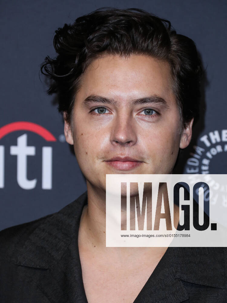 2022 PaleyFest LA - The CW s Riverdale American actor Cole Sprouse arrives at the 2022 PaleyFest LA - The CW s Riverdale held at the Dolby Theatre on April 9, 2022 in Hollywood, Los Angeles, California, United States. Dolby Theatre, Hollywood, Los Angeles, California California United States