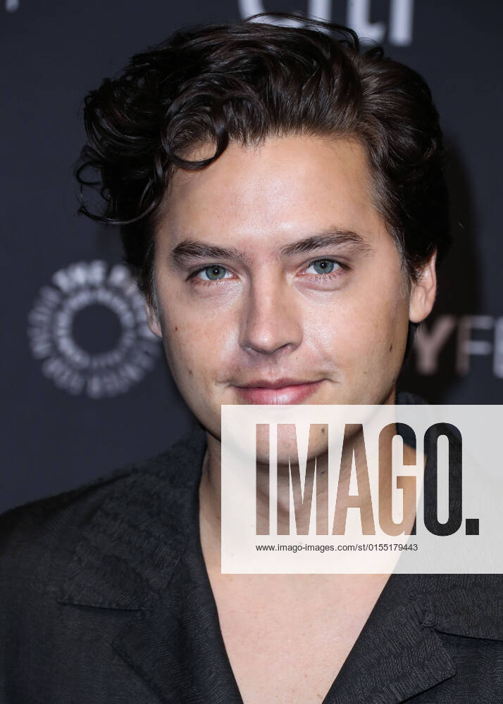 2022 PaleyFest LA - The CW s Riverdale American actor Cole Sprouse arrives at the 2022 PaleyFest LA - The CW s Riverdale held at the Dolby Theatre on April 9, 2022 in Hollywood, Los Angeles, California, United States. Dolby Theatre, Hollywood, Los Angeles, California California United States
