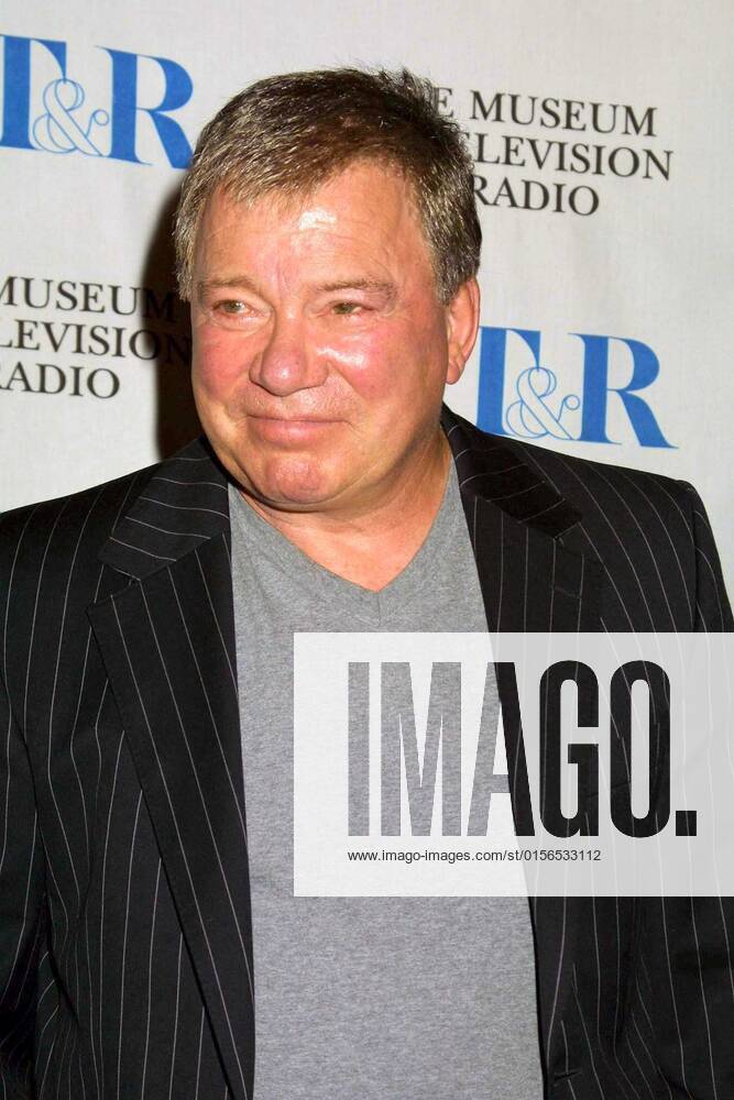 William Shatner at the 21st Annual William S. Paley Television Festival honoring William Shatner at the Directors Guild of America, Los Angeles, CA 03-10-04 , 11024594.jpg, popular, talent, star, famous, fame, people, celebrity, person, entertainment, event,