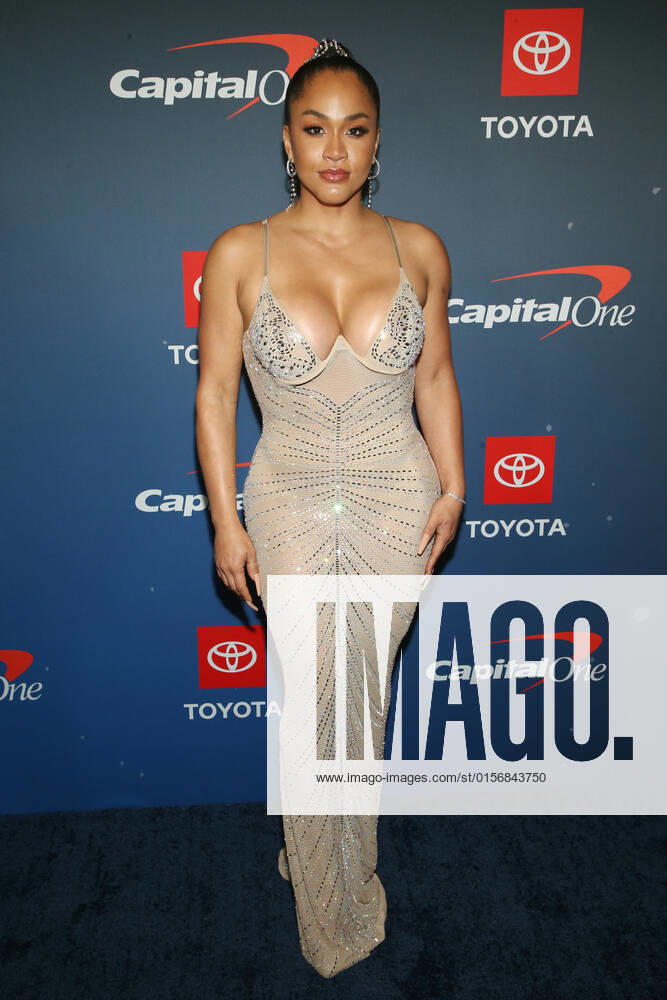HOLLYWOOD, CA - APRIL 23: Rosa Acosta at the 2022 Trumpet Awards at the Dolby Theatre in Hollywood, California on April 23, 2022.