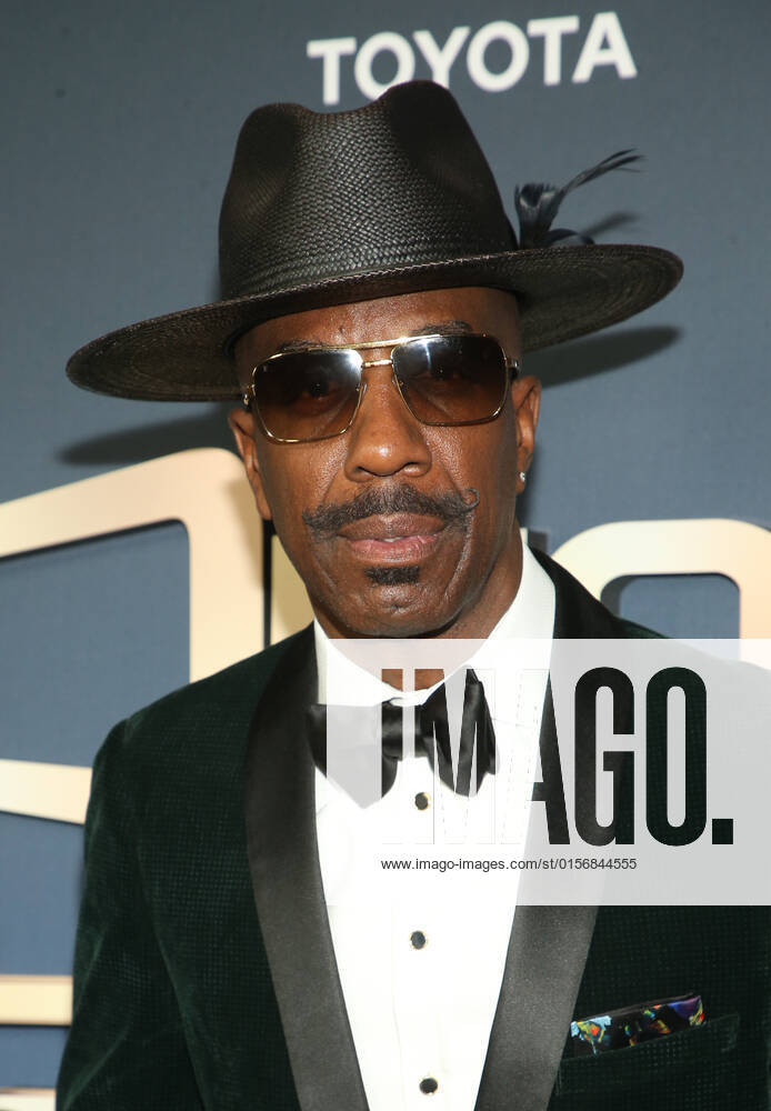 HOLLYWOOD, CA - APRIL 23: J.B. Smoove at the 2022 Trumpet Awards at the Dolby Theatre in Hollywood, California on April 23, 2022.