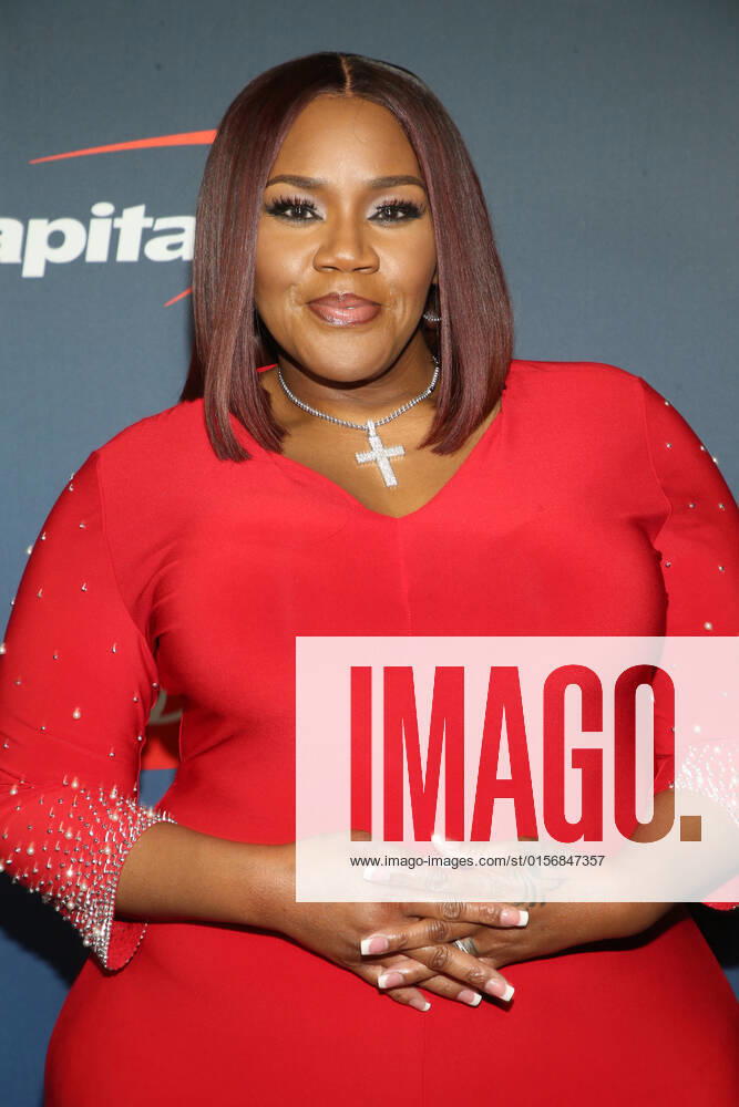 HOLLYWOOD, CA - APRIL 23: Kelly Price at the 2022 Trumpet Awards at the Dolby Theatre in Hollywood, California on April 23, 2022.