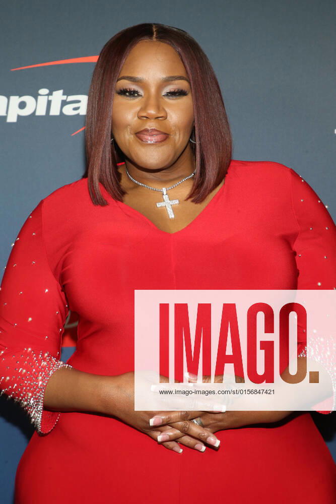HOLLYWOOD, CA - APRIL 23: Kelly Price at the 2022 Trumpet Awards at the Dolby Theatre in Hollywood, California on April 23, 2022.