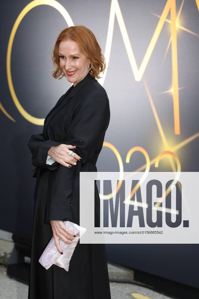 Romy Gala 2022 Wien, 23. 04. 2022 Nicole BEUTLER