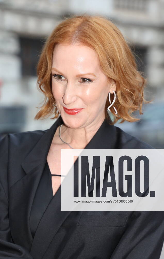 Romy Gala 2022 Wien, 23. 04. 2022 Nicole BEUTLER
