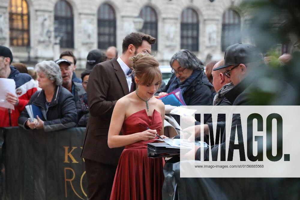 Romy Gala 2022 Wien, 23. 04. 2022 x