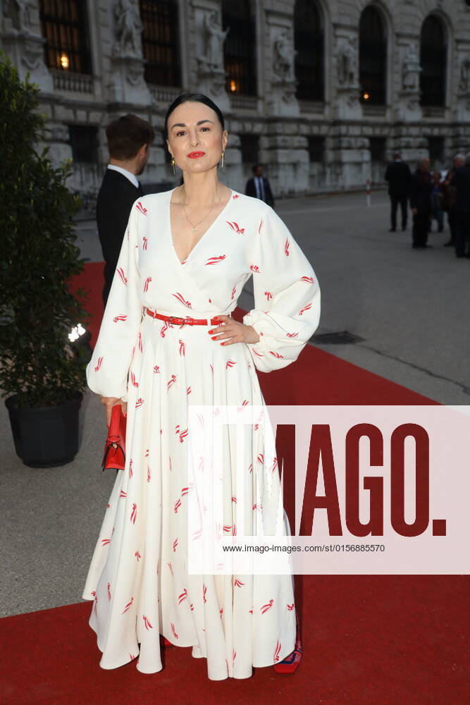 Romy Gala 2022 Wien, 23. 04. 2022 Mimi FIEDLER