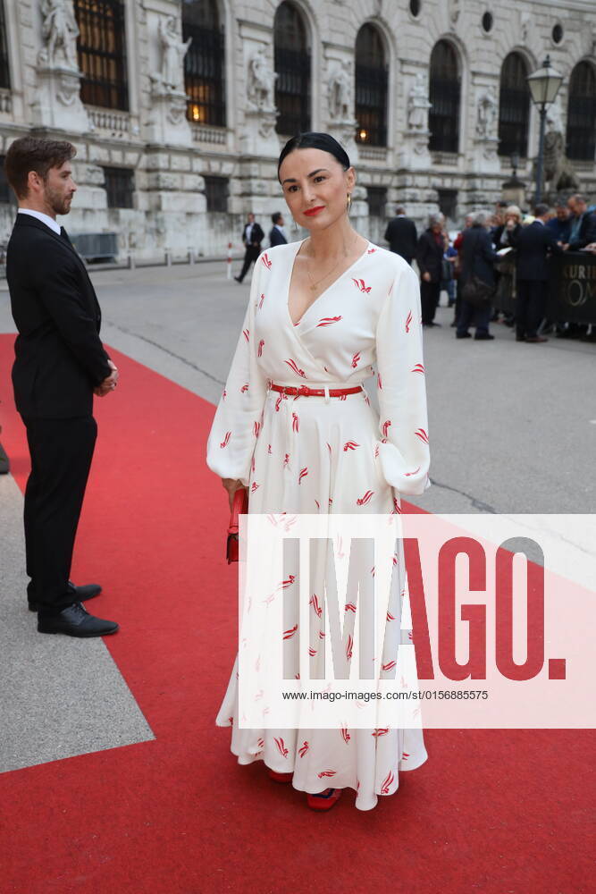 Romy Gala 2022 Wien, 23. 04. 2022 Mimi FIEDLER