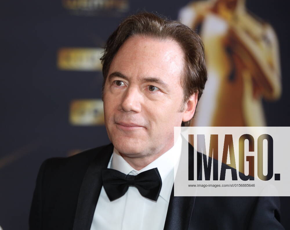 Romy Gala 2022 Wien, 23. 04. 2022 Michael Bully HERBIG