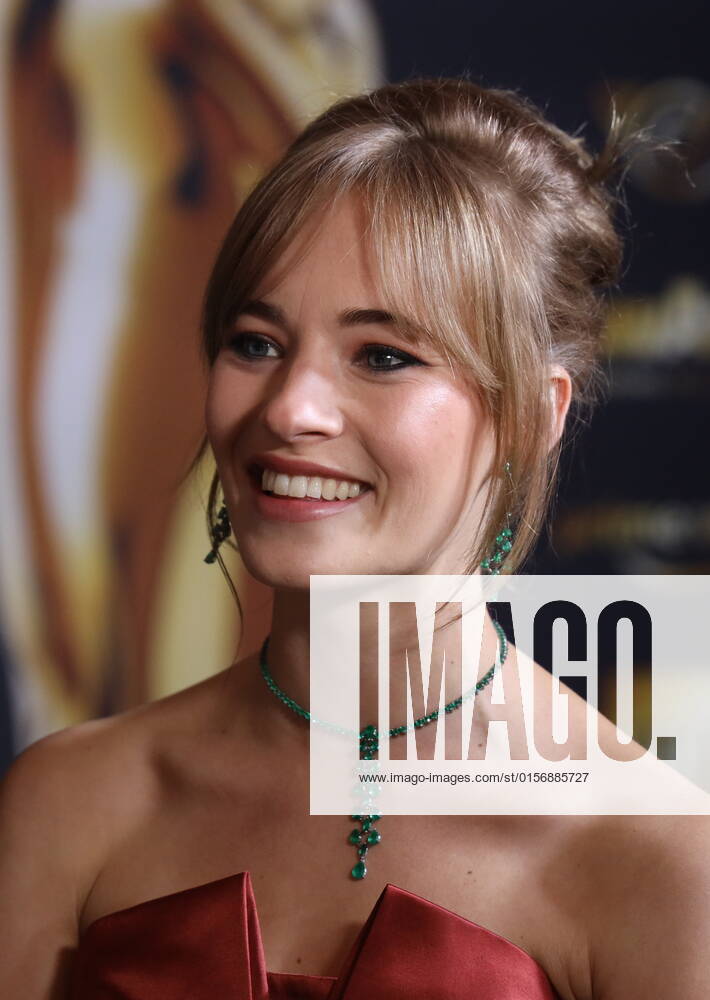 Romy Gala 2022 Wien, 23. 04. 2022 Valerie HUBER