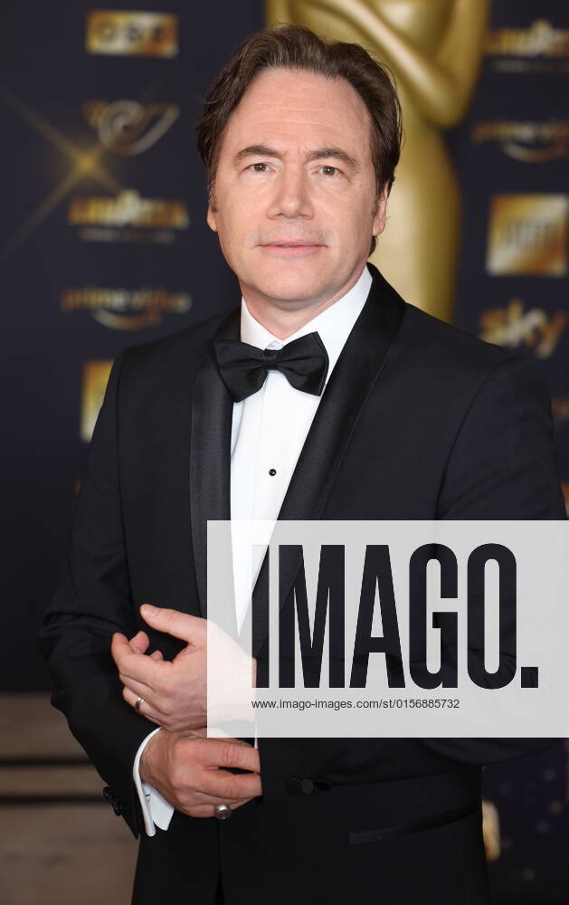 Romy Gala 2022 Wien, 23. 04. 2022 Michael Bully HERBIG