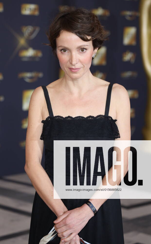 Romy Gala 2022 Wien, 23. 04. 2022 Julia KOSCHITZ