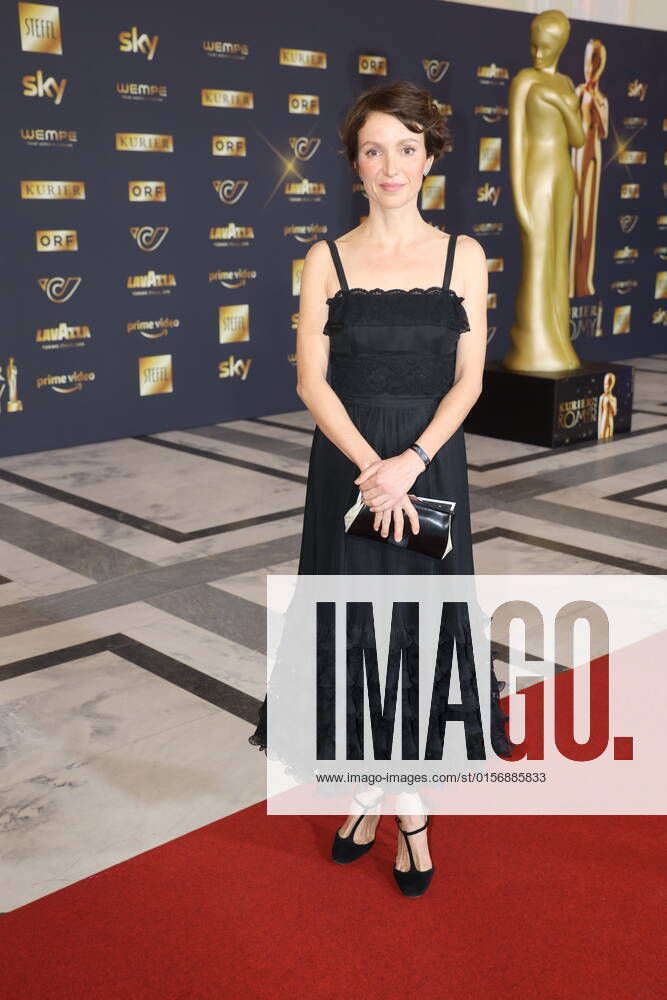 Romy Gala 2022 Wien, 23. 04. 2022 Julia KOSCHITZ
