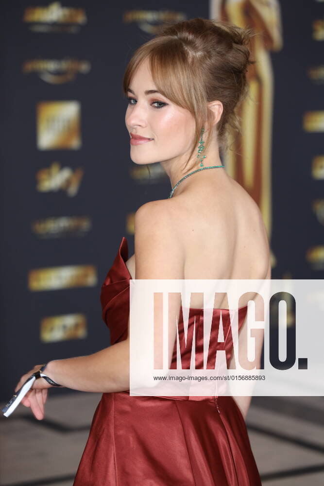 Romy Gala 2022 Wien, 23. 04. 2022 Valerie HUBER