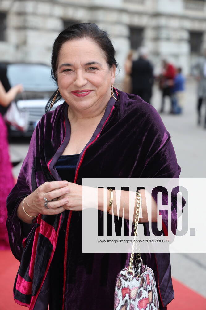 Romy Gala 2022 Wien, 23. 04. 2022 Maria HAPPEL