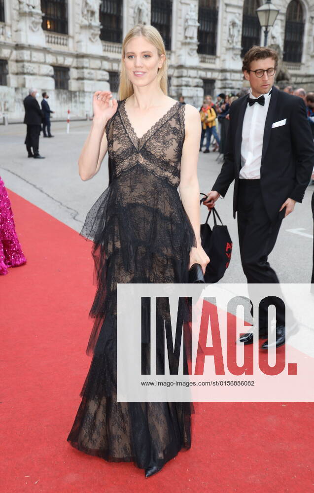 Romy Gala 2022 Wien, 23. 04. 2022 Larissa MAROLT