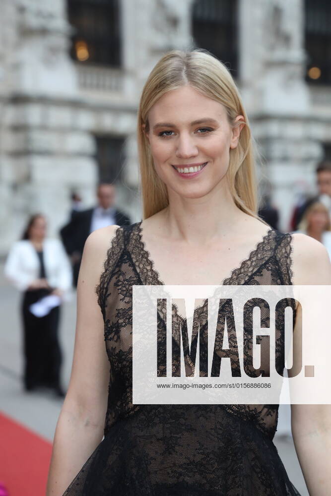 Romy Gala 2022 Wien, 23. 04. 2022 Larissa MAROLT
