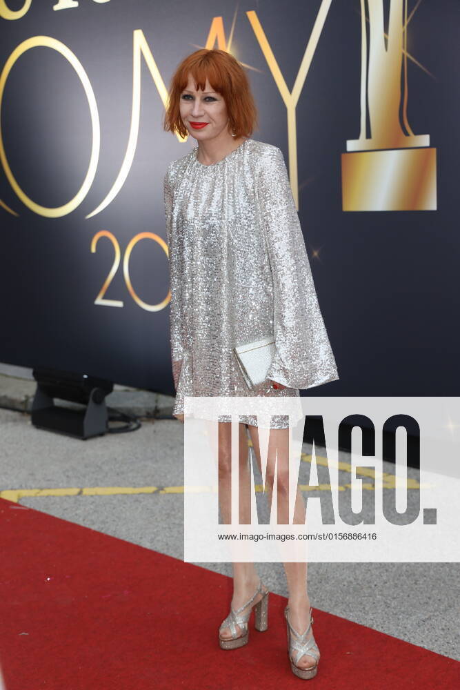 Romy Gala 2022 Wien, 23. 04. 2022 Birgit MINICHMAYR