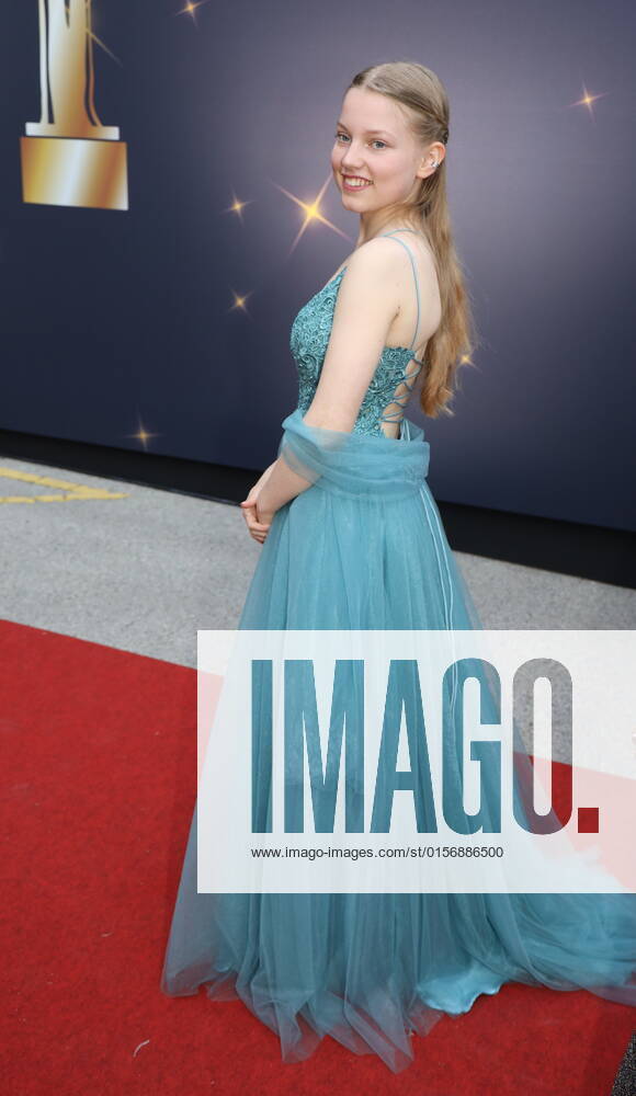 Romy Gala 2022 Wien, 23. 04. 2022 Annika WONNER