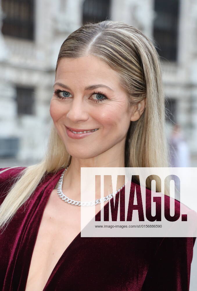 Romy Gala 2022 Wien, 23. 04. 2022 Hilde DAHLIK