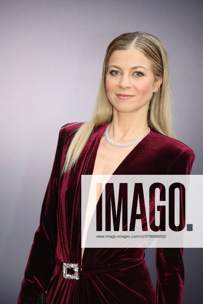 Romy Gala 2022 Wien, 23. 04. 2022 Hilde DAHLIK
