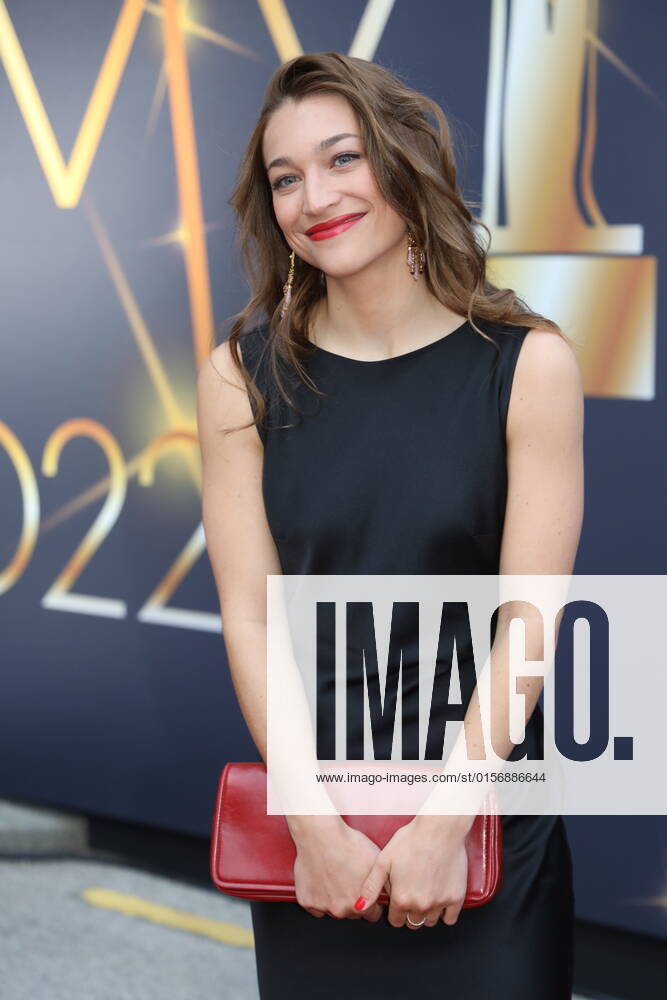 Romy Gala 2022 Wien, 23. 04. 2022 Antonia MORETTI